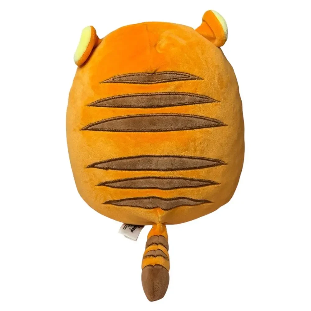 Disney Squishmallow Tigger Plush Winnie The Pooh Orange Tiger 10
